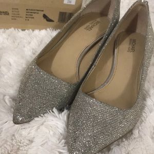 Michael Kors heels